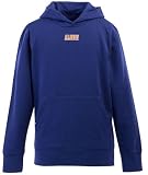 Illinois YOUTH Boys Signature Hooded Sweatshirt (Team Color)