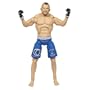 Deluxe UFC Figure Series #1-Chuck Liddell