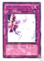 YUGIOH GX Forced Back EOJ-EN060 RARE