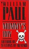 Mummy's boy