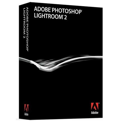 Childrens Toyshop  Software : Adobe Photoshop Lightroom 2 Upgrade deutsch WIN & MAC