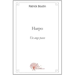 Harpo un Ange Passe (CLASSIQUE)