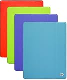 Produkt-Bild: iPad 2 Case, Tasche mit Aufsteller f&uuml;r Apple iPad 2 unterst&uuml;tzt Sleep mode, Smart Cover Funktion