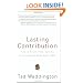 Lasting Contribution: How to Think, Plan, and Act to Accomplish Meaningful Work