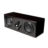 Klipsch WC24 2-Way Center Channel Loudspeaker (Espresso)
