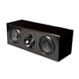 Klipsch WC24 2-Way Center Channel Loudspeaker (Espresso)