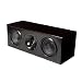 Klipsch WC24 2-Way Center Channel Loudspeaker (Espresso)