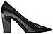 Nine West Women's Udala Leather Dress Pump