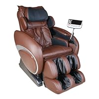 Osaki OS-4000 Executive Massage Chair Zero Gravity Recliner Shiatsu