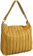 Latico Nappa Gallery Stripe Large Hobo Latico Nappa Gallery Stripe Large Hobo