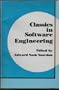Classics in Software Engineering