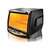 APPLICA - B&D INFRAWAVE Oven Grilling