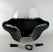 Hoppe Industries Quadzilla Fairing with Stereo Receiver KWF-ND16