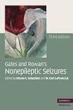 Gates and Rowan's nonepileptic seizures