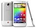 Sensation XL Lite Sim Free Smartphone - White