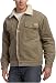 Apparel : Dickies Men's Long Sleeve Sherpa Lined Corduroy