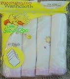 Little Suzy Zoo Baby 4 Pack