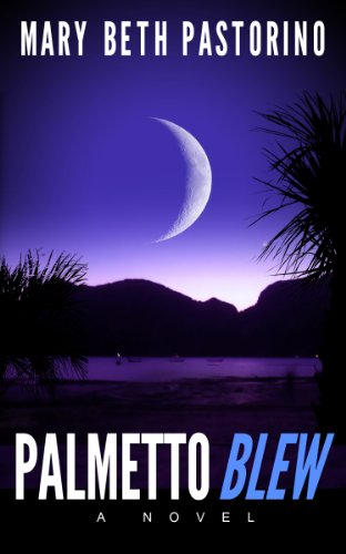 Palmetto Blew