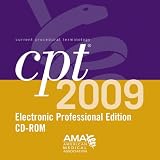 Review American Medical Association  / CPT 2009 Electronic Professional: 6-10 Users