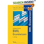 BWL Grundwissen