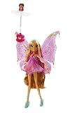 Mattel - M5040 - Poupée - Winx - Flora Et Pixie S'Envole