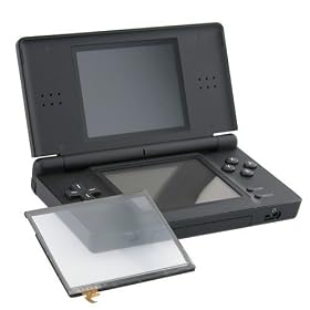 LCD Touch Screen Display for Nintendo DS Lite