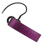 Jawbone Prime Bluetooth Headset Ear Candy Edition (Lilac You Mean It Violet) Retail Box Brand New