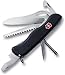 Victorinox-Swiss Army 54874 Trekker 1-Handed Opening Knife