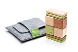 Tegu Jungle Pocket Pouch 8 Piece