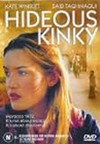 Hideous Kinky aka Marrakech Express Kate Winslet R4 PAL