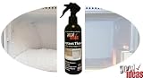 Instant Easy Thaw Defrost Spray (813) De-ice and defrost your freezer in minutes.
