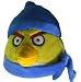 Angry Birds Winter Hat 6-Inch Plush: Yellow