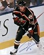 Marian Gaborik Autographed / Signed 8x10 Photo - Minnesota Wild