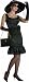 Audrey Hepburn Costume