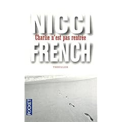 Charlie n'est pas rentr�e