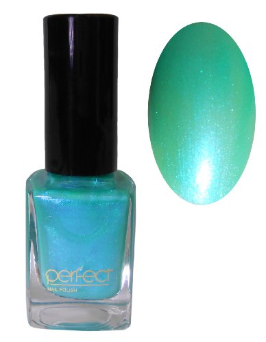 Vernis à ongles PERFECT « Effet Soleil » 12 ml - couleur S13 Vernis à ongles PERFECT « Effet Soleil » 12 ml - couleur S13