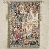 Review   / Classic Country Scene Wall Hanging Tapestry
