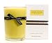 Paddywax Classic 8-Ounce Poured Glass Candle, Cucumber, Grapefruit and Cardamon