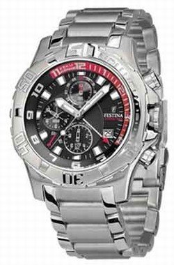 Festina - F161778 Size men
