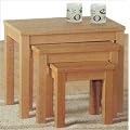Oakleigh Nest of Tables