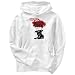 Sweatshirt White 