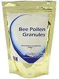 Bee Pollen Grains - Spanish - (High Grade Polifloral) - 250g
