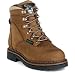 Georgia G3312 Women's 6 Dirty Brown Renegades