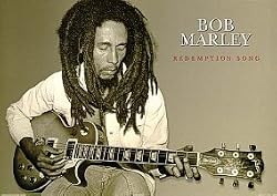 BOB MARLEY - REDEMPTION - NEW POSTER(Size 24"x36")
