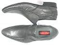 Flexy Italian Leather Men's Loafers