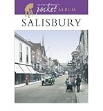 Salisbury : a pocket album : adapted from an original book by Les Moores
