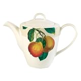 Churchill China Fruit Du Saison Teapot