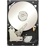 Produkt-Bild: Seagate Constellation ES ST1000NM0031 - Festplatte - 1TB - intern - 8,9 cm (3,5") - SATA-600 - 7200 Umin - Puffer: 64MB (ST1000NM0031)