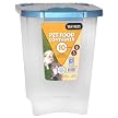 Van Ness Pet Food Container 10 lb