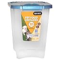 Van Ness Pet Food Container 10 lb